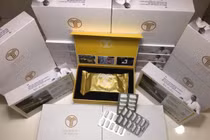 “Tiên dược” trắng da FOY lưu hành “chui” bán rầm rộ VN