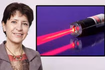 Tiêu diệt khối u vú bằng laser trong 15 phút 