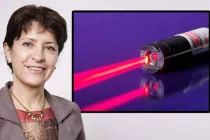 Tiêu diệt khối u vú bằng laser trong 15 phút 