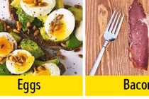 8 thực phẩm giàu chất béo nhưng lại giúp giảm cân