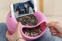 Sáng tạo bá đạo của những người có IQ “vô cực“