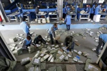 Giật mình lãi khủng của Alibaba trong ngày lễ Độc thân