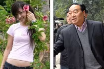 Dâm quan TQ sập bẫy tống tình chỉ vì quen mùi gái đẹp