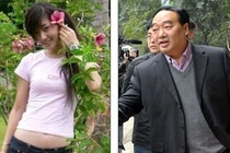 Dâm quan TQ sập bẫy tống tình chỉ vì quen mùi gái đẹp