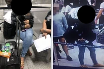 Philippines: Bắt giữ du khách Mỹ giấu trẻ sơ sinh trong hành lý