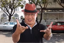 Soi loạt bất động sản khủng, xế sang của đại gia Khải Silk