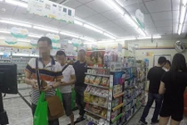 Kết cục buồn trong siêu thị “trả tiền tùy tâm” Bắc Kinh