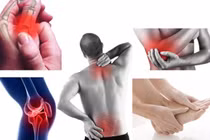 Những thực phẩm tuyệt đối tránh nếu bị viêm xương khớp