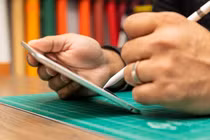 Đánh giá iPad mini 2019 - sinh ra để dành cho Apple Pencil