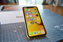 iPhone XR ế ẩm, Apple đang giảm giá xả hàng ở Việt Nam?