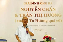 Lý do bất ngờ vụ tranh 30.000 tỷ khiến cha ruột tố ông Nguyễn Quốc Toàn Nam Á Bank