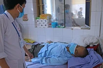 Cuối đời bi thảm của gái bán hoa miền Tây