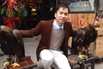 Điểm loại thú cưng tiền tỷ mà đại gia Việt săn lùng