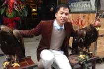 Điểm loại thú cưng tiền tỷ mà đại gia Việt săn lùng