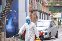 Bệnh nhân Covid-19 thứ 35 tiếp xúc với bao nhiêu người trước khi cách ly?