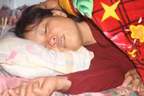 TNGT thảm khốc 9 người chết: Bố mẹ cô dâu chết trong ngày cưới