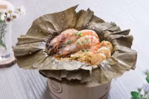 Món ăn thuần Việt nhất ở “bữa tối xã giao” của Tổng thống Mỹ, Chủ tịch Kim Jong-un