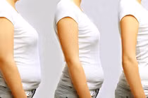 9 bước đánh tan khối mỡ bụng cứng đầu trong 1 tháng