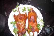 Không ngờ quê hương của Hòa Minzy lại có những đặc sản độc lạ này