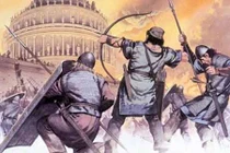 Điểm danh các đế chế hùng mạnh nhất trong lịch sử