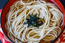 Món ăn đặc sắc của các nước khi chào đón năm mới