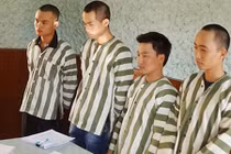 Triệt phá băng nhóm cho vay nặng lãi bóc lột người nghèo với giá cắt cổ