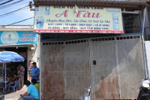 Ba mẹ con nguy kịch nghi do dùng xăng tự thiêu