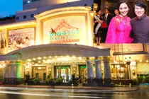 Khối bất động sản đồ sộ của nhà vợ Thanh Bùi