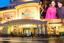 Khối bất động sản đồ sộ của nhà vợ Thanh Bùi