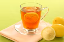 Uống trà chanh không chỉ để chém gió mà còn chống cả ung thư