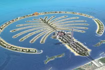 Mãn nhãn những kỷ lục thế giới chỉ có ở Dubai