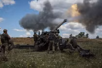 Ukraine tố Nga pháo kích Vùng Kherson 42 lần khiến 11 người thương vong