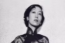 Chiêm ngưỡng vẻ đẹp của nữ tài Trung Hoa