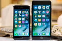 iPhone 7, 7 Plus giá từ 7,6 triệu... và cách test máy trước khi mua