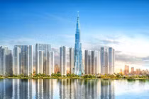 Tân tòa nhà cao nhất VN The Landmark81 có gì độc?