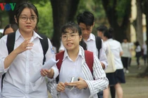 Hà Nội không để lạm thu dưới danh nghĩa Ban đại diện cha mẹ học sinh