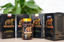 Vương Lực Khang chất lượng không ổn nên mới vi phạm quảng cáo? 