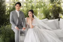 Choáng với bộ sưu tập chục chiếc váy cưới đẹp ngất ngây của Đông Nhi