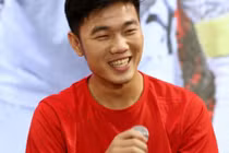 Xuân Trường muốn cưới con gái của Steven Gerrard