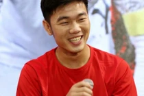 Xuân Trường muốn cưới con gái của Steven Gerrard