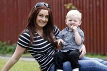 10 năm mắc u não... không hay biết