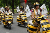 Tầm vóc hãng Beeline Campuchia Viettel vừa thâu tóm