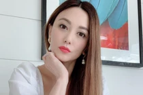 Mỹ nhân phim Kim Dung bày cách giữ thân hình thon gọn ở tuổi U50