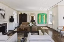 Bên trong căn hộ của tỷ phú siêu lừa Madoff vừa bán