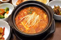 Những món canh đơn giản giúp chị em giải rượu cho chồng yêu