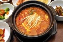 Những món canh đơn giản giúp chị em giải rượu cho chồng yêu