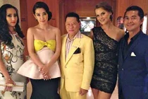 Tỷ phú Hoàng Kiều sở hữu tài sản “khủng” nào?