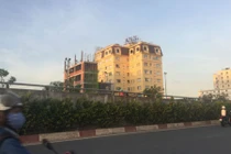 Bộ Công an điều tra toàn diện công ty CP địa ốc Alibaba