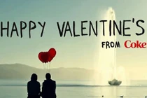 Những quảng cáo Valentine hot nhất mọi thời đại
