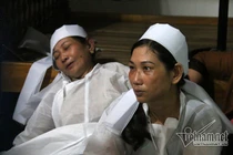 Tai nạn 13 người chết: Đêm trắng ở Lương Điền